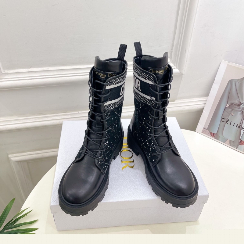 ch**an D*or boots